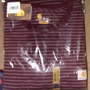 Carharrt tee shirt